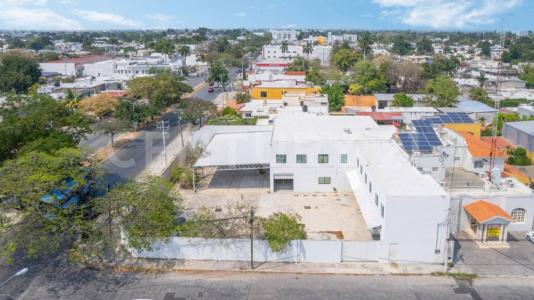 Mérida, Yucatan 97000, Mexico