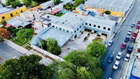 Mérida, Yucatan 97000, Mexico