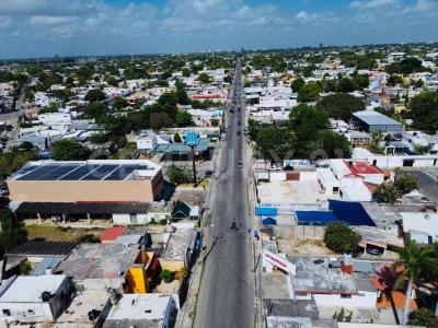 Mérida, Yucatan 97000, Mexico