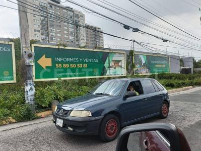 Naucalpan, État De Mexico 53810, Mexique