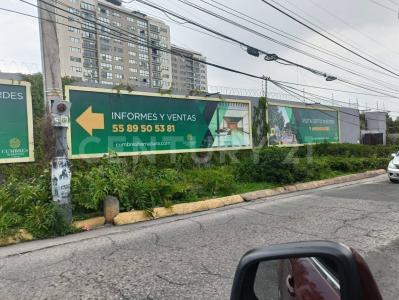Naucalpan, État De Mexico 53810, Mexique