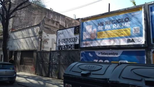 Piedras 1354, San Telmo, Capital Federal 00001, Argentine