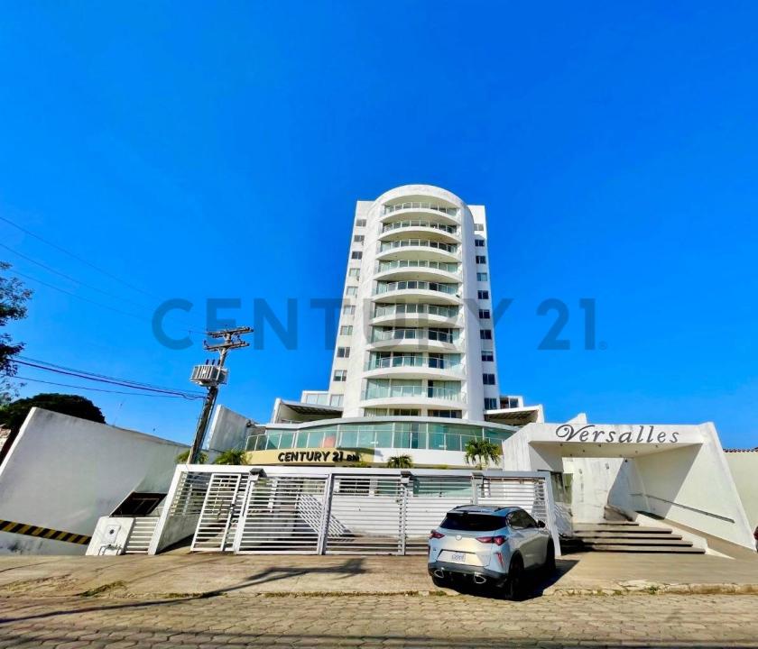 EDIFCIO TORRE  VERSALLES , Oeste, Santa Cruz 00001, Bolivia