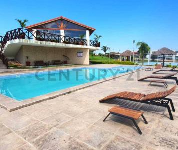 Condominio Lomas del Bosque manzana 6 Lote 5, Urubo, Santa Cruz 00001, Bolivia
