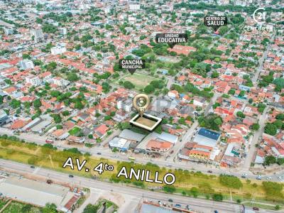 Av. Radial 26, Cuarto anillo , Norte, Santa Cruz 00001, Bolivia