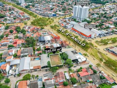 Av. Radial 26, Cuarto anillo , Norte, Santa Cruz 00001, Bolivia
