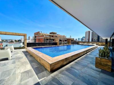 sky plaza italia , Equipetrol, Santa Cruz 00001, Bolivia