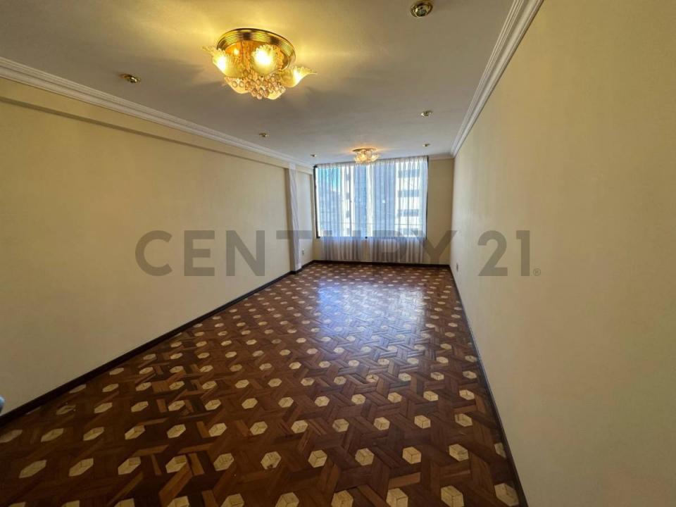 AV. ALFREDO OVANDO CANDIA N°101 CALLE 9, GRAL. ANGEL BABIA, EDIF. ANDREA LIBERTAD, BLOQUE 101, Irpavi, La Paz 0000, بوليفيا