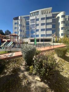 CONDOMINIO VISTA JARDIN, DUPLEX BLOQUE A 403, La Paz, La Paz 000, Bolivia