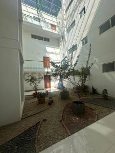 CONDOMINIO VISTA JARDIN, DUPLEX BLOQUE A 403, La Paz, La Paz 000, بوليفيا