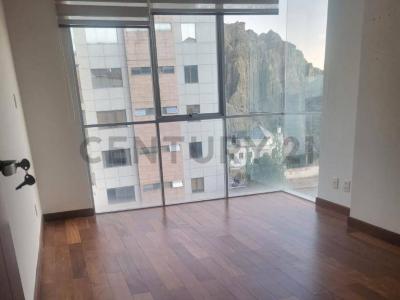 CONDOMINIO VISTA JARDIN, DUPLEX BLOQUE A 403, La Paz, La Paz 000, بوليفيا