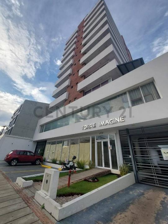 Edificio Torre Imagine Calle Saavedra 464, Centro, Santa Cruz 00001, Bolivie