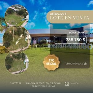 URUBO GOLF , Urubo, Santa Cruz 0000, Bolivia