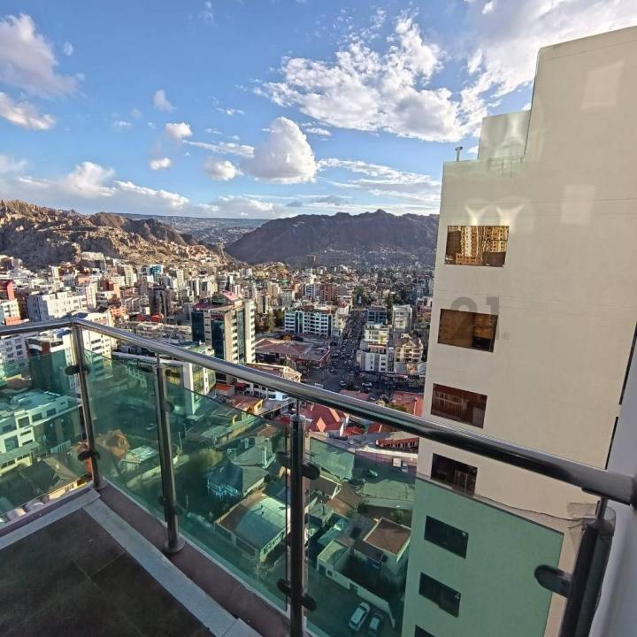 Calacoto, Av Muñoz Reyes y C.22, Torre Faith , Calacoto, La Paz 00001, Bolivya