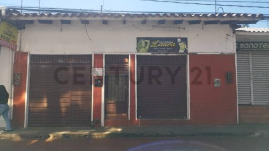 Zona Central, Calle caballero entre aroma y murillo 233, Centro, Santa Cruz 00001, Bolivia