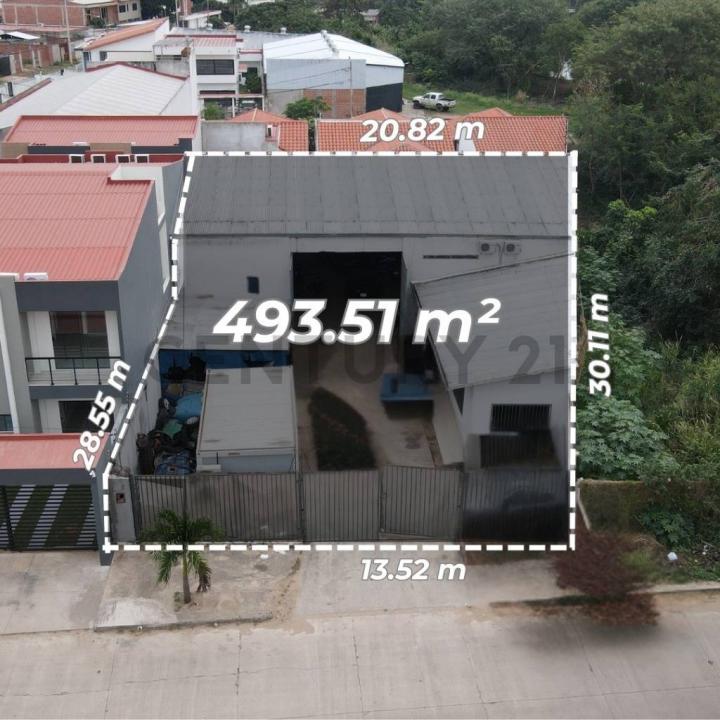 Norte, Santa Cruz 0000, Bolivia