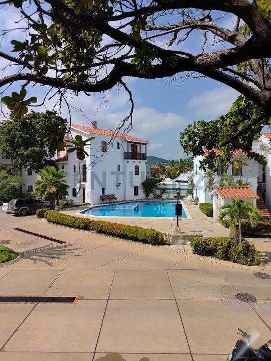 Avenida Americo Vespucio Conjunto Residencial Pueblo Viejo, Lechería, Anzoategui 6016, Venezuela