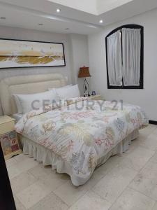 Avenida Americo Vespucio Conjunto Residencial Pueblo Viejo, Lechería, Anzoategui 6016, Venezuela