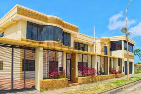 C5 Casa en Alquiler en La Querencia, mas de 7 Cuartos Antigua Embajada de Peru, Puerto Ordaz, Bolívar 8050, Venezuela