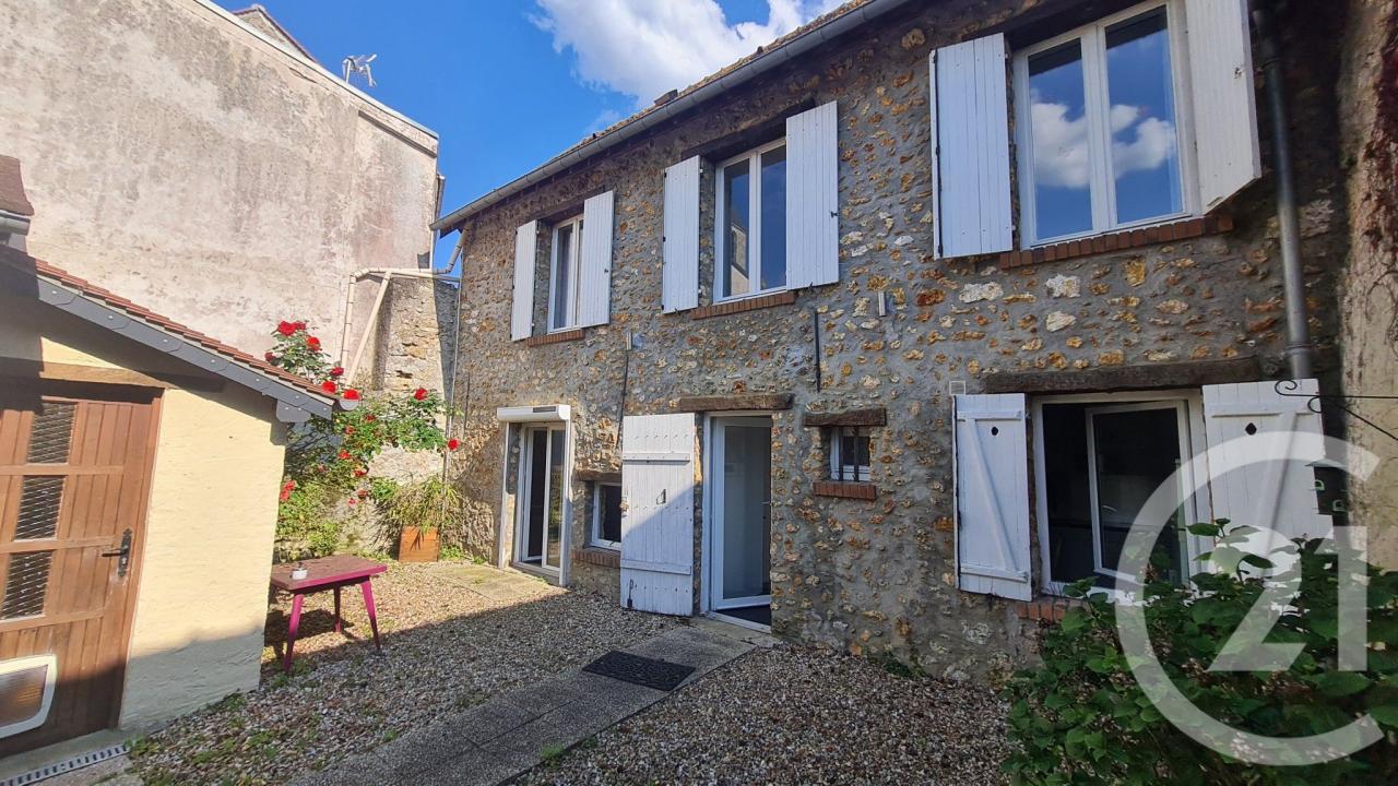 Vigny, Île-de-France 95450, France