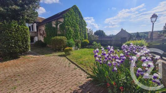 Vigny, Île-de-France 95450, France