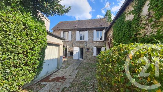 Vigny, Île-de-France 95450, France