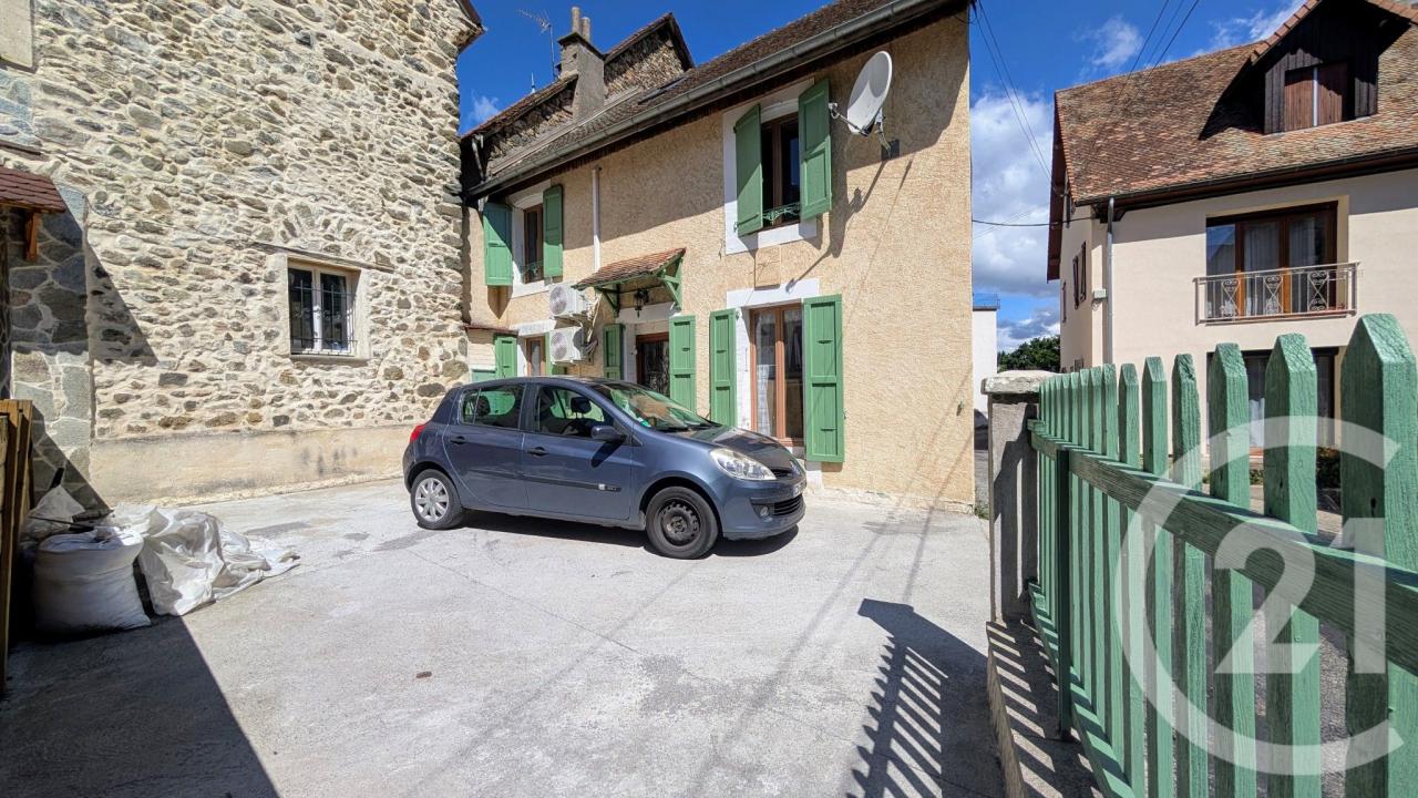 St Bonnet En Champsaur, Provence-Alpes-Côte D'Azur 05500, Francia