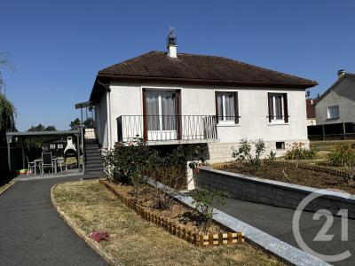 Auneau Bleury St Symphorien, 센트레 28700, 프랑스