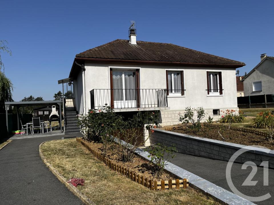 Auneau Bleury St Symphorien, سانتر 28700, فرنسا