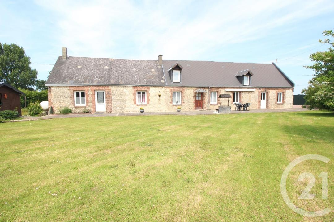 St Pierre En Port, Haute-Normandie 76540, França