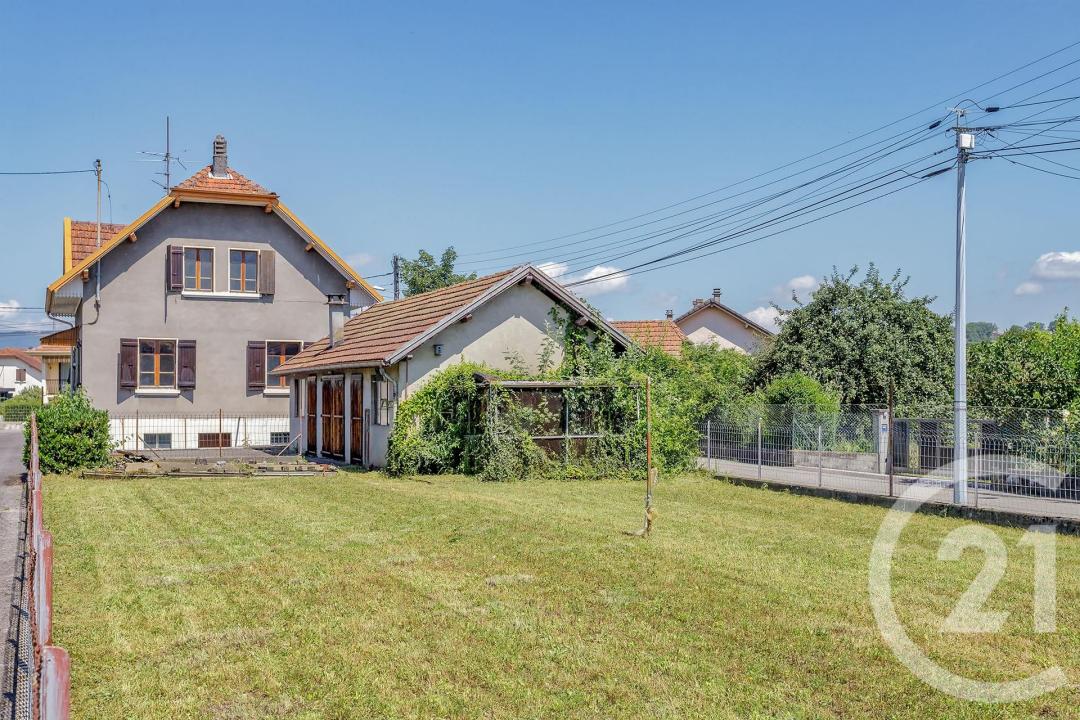 Rumilly, Rhône-Alpes 74150, Frankreich