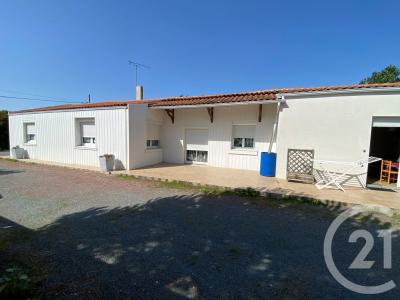 St Pierre D Oleron, Poitou-Charentes 17310, Francja