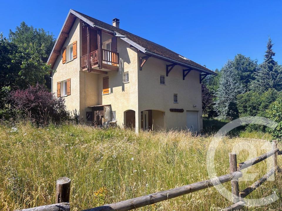 Ancelle, Provence-Alpes-Côte D'Azur 05260, Francia