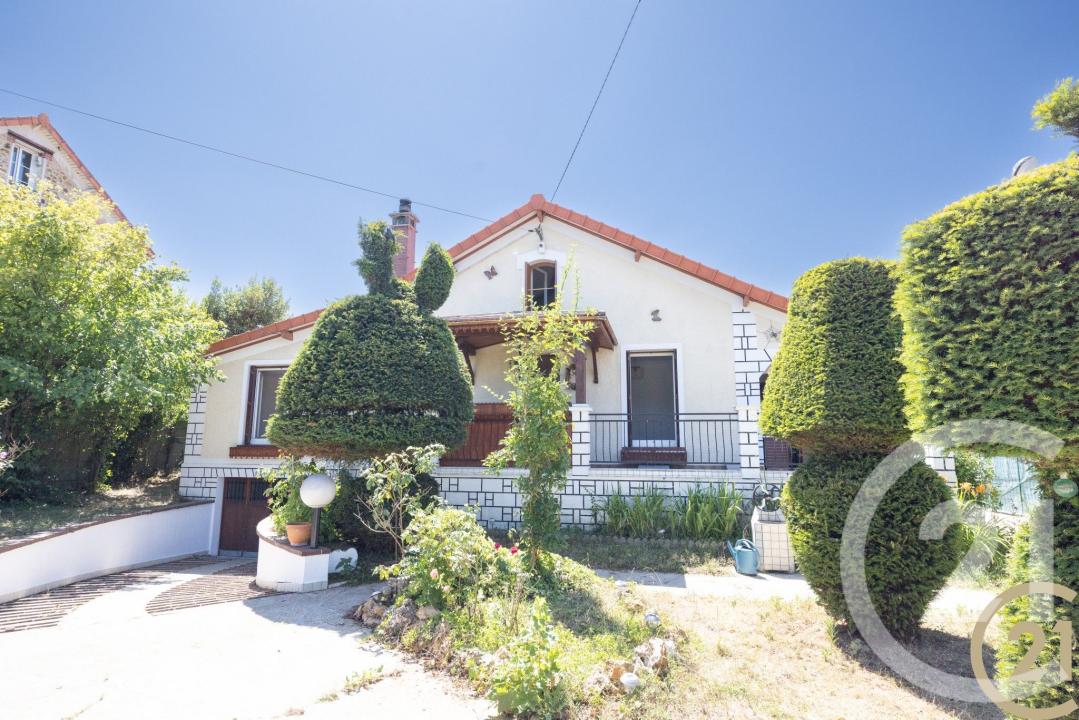 Vigneux Sur Seine, Île-de-France 91270, Fransa
