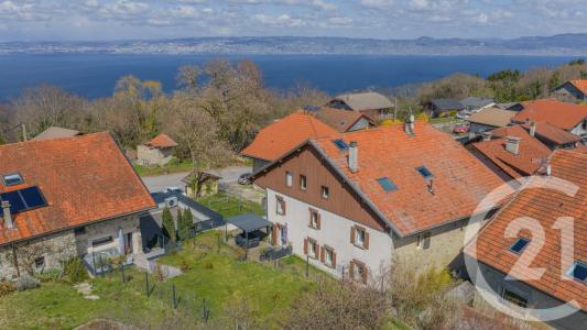 Larringes, Ródano-Alpes 74500, França