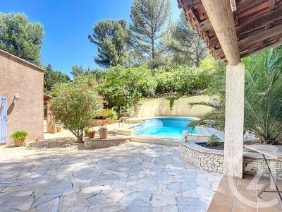 La Penne Sur Huveaune, Provence-Alpes-Côte D'Azur 13821, Франция