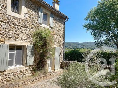 Goudargues, Languedoc-Roussillon 30630, France