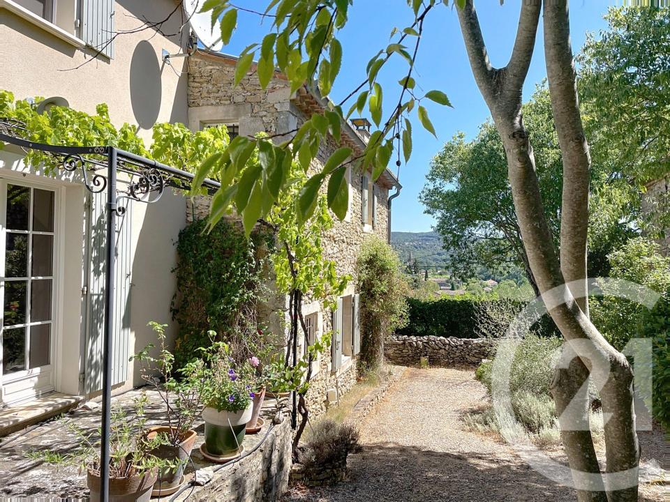 Goudargues, Languedoc-Roussillon 30630, Francja