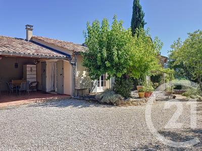 Goudargues, Languedoc-Roussillon 30630, Francja