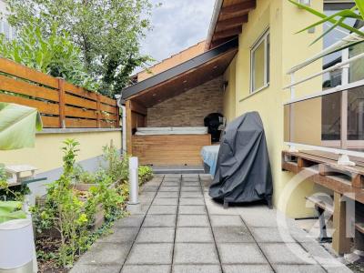 Strasbourg, Alzacja 67100, Francja
