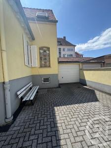 Strasbourg, Alzacja 67100, Francja