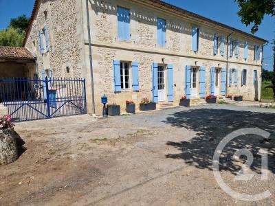 Blesignac, Aquitaine 33670, France