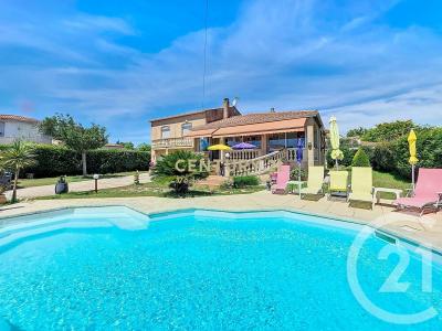 Fabregues, Languedoc-Roussillon 34690, France