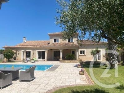 Caux, Languedoc-Roussillon 34720, France