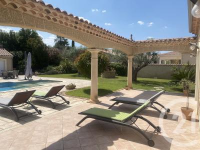 Caux, Languedoc-Roussillon 34720, Francia