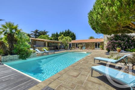 Pornic, Pays de la Loire 44210, France