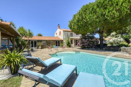 Pornic, Pays De La Loire 44210, Frankreich