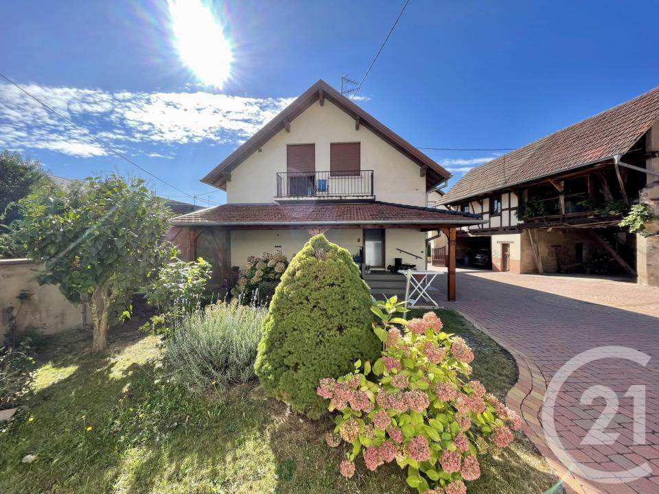 Wintershouse, Alsace 67590, France