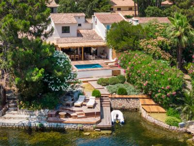 Lecci, Corse 20137, Francia