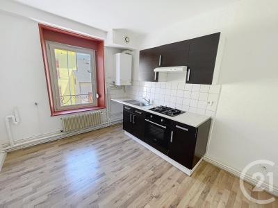 Remiremont, Lorraine 88200, France